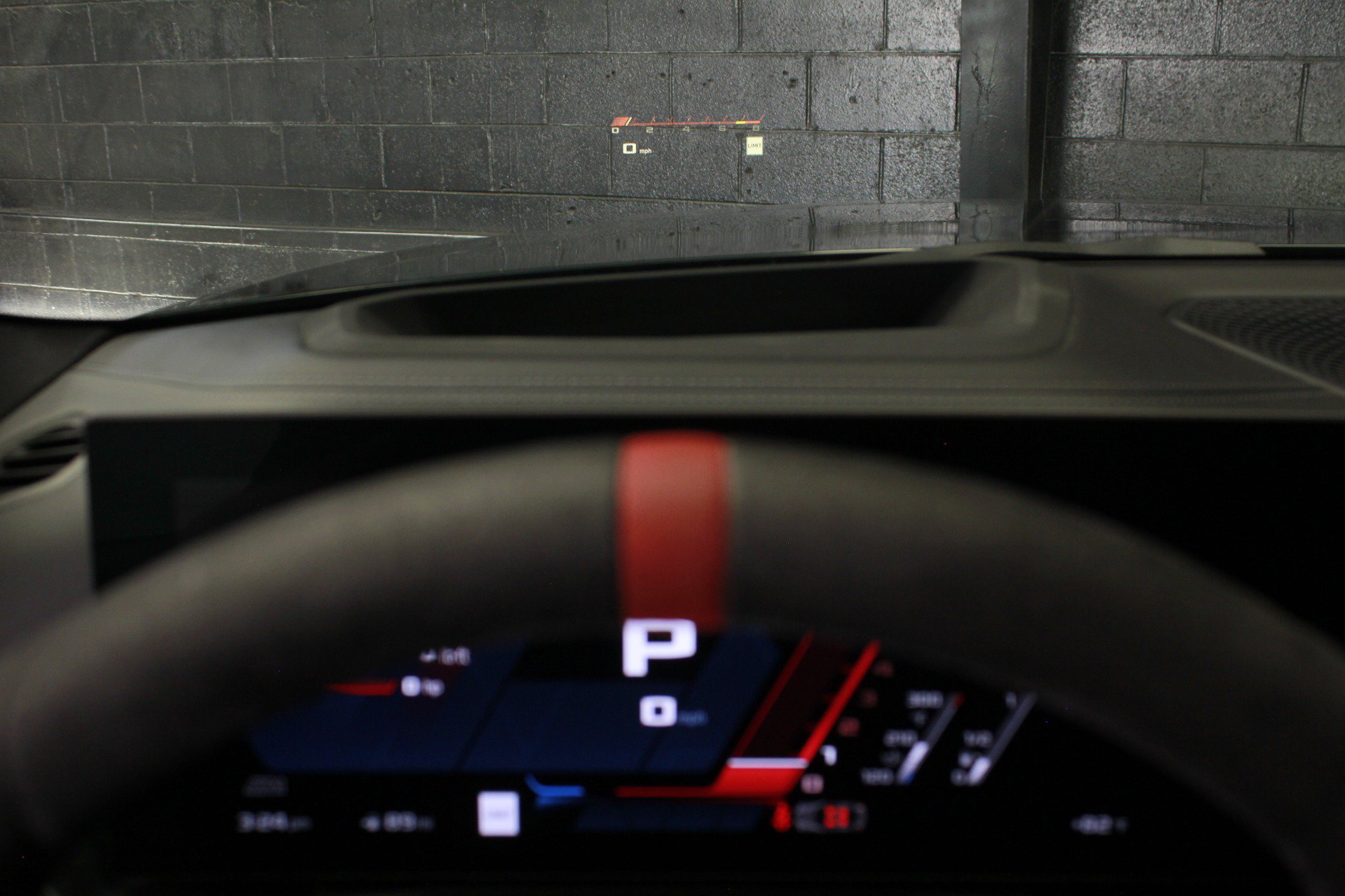 Used 2026 BMW M4 Competition w/ M Carbon Exterior Package RWD image 88