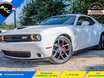 Used 2023 Dodge Challenger GT w/ Blacktop Package