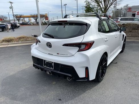 Used 2025 Toyota Corolla Premium image 8