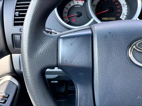 Used 2013 Toyota Tacoma 4x4 Double Cab image 12