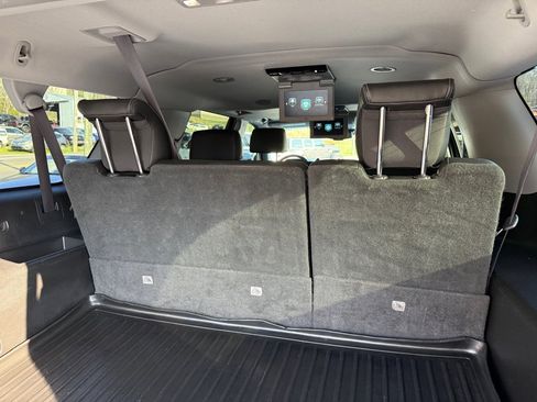 Used 2017 GMC Yukon XL Denali w/ Open Road Package image 66