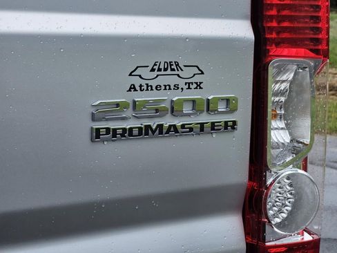 New 2026 RAM ProMaster 2500 FWD image 6