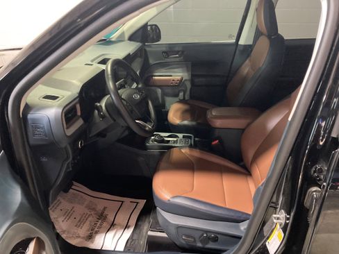 Used 2023 Ford Maverick Lariat w/ Equipment Group 500A Standard image 21