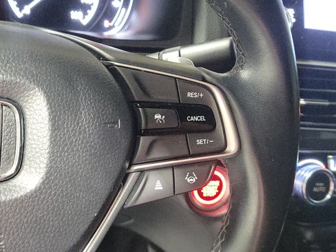 Used 2022 Honda Accord Sport image 25