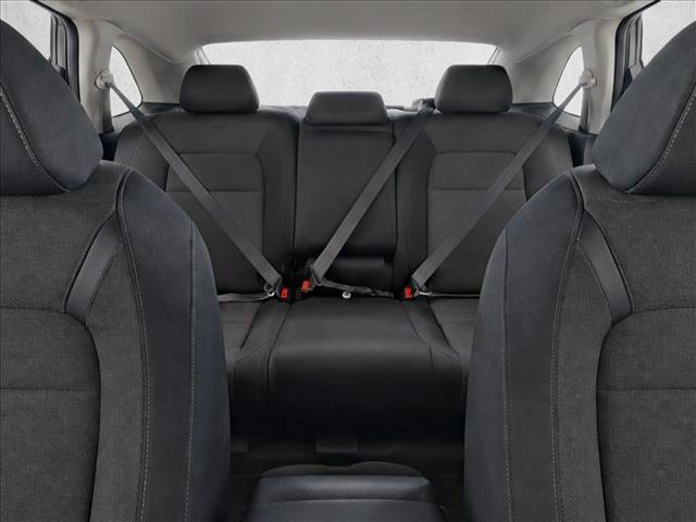 Used 2024 Honda CR-V LX image 30