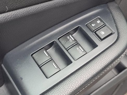 Used 2023 Honda Passport EX-L image 12