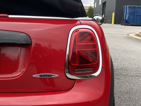 Used 2022 MINI Cooper John Cooper Works image 46