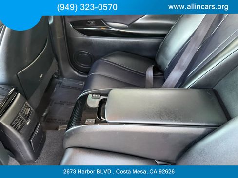 Used 2019 Toyota Mirai Sedan 4D image 14