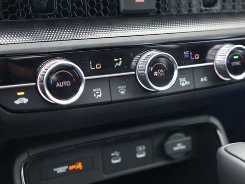 New 2026 Honda CR-V TrailSport image 10