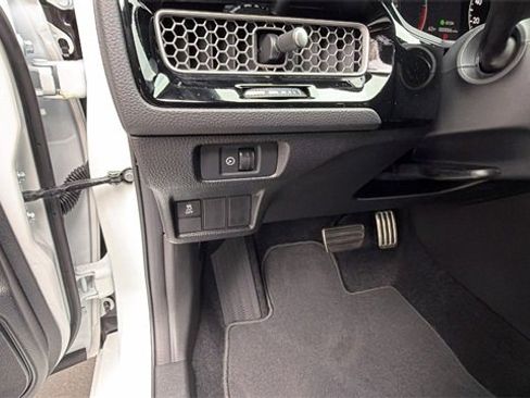 New 2026 Honda Civic Sport image 29