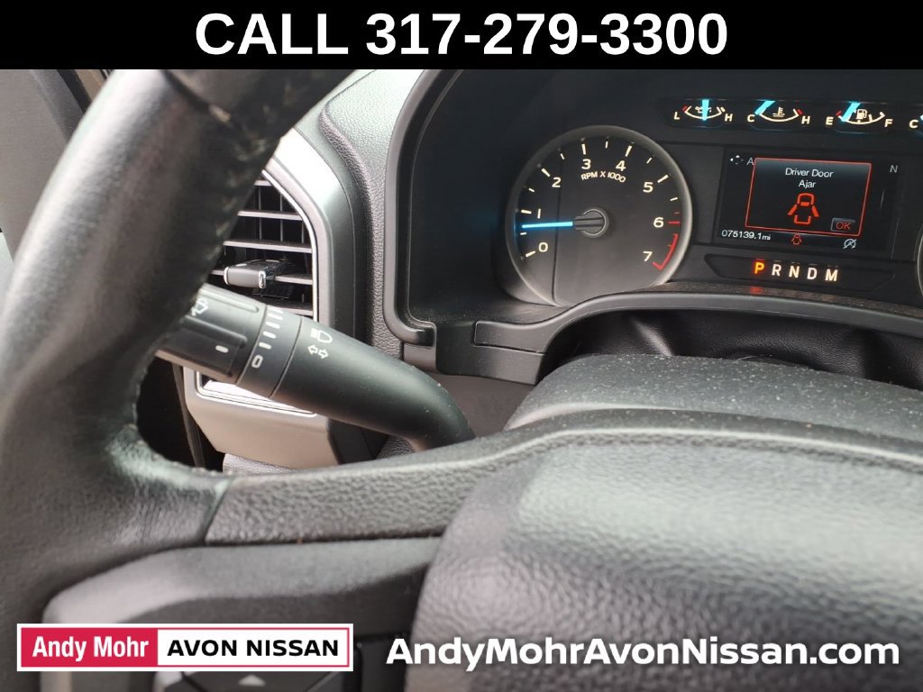 Used 2018 Ford F150 XLT w/ Equipment Group 302A Luxury AWD/4WD image 22