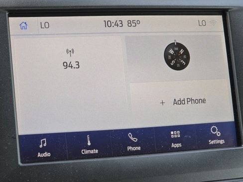 Used 2020 Ford Fusion SE w/ Fleet SE Value Package FWD image 19