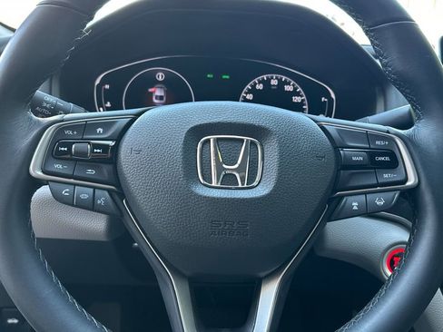 Used 2019 Honda Accord EX-L image 21
