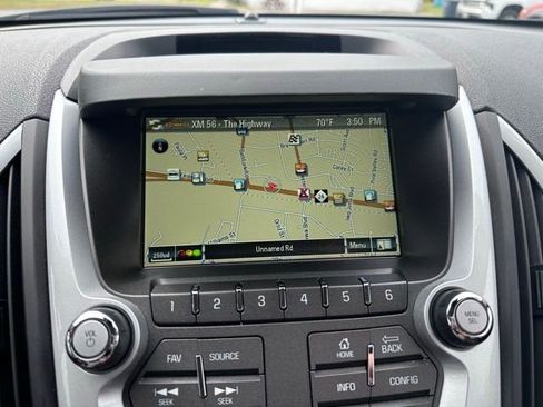 Used 2014 GMC Terrain SLT image 20