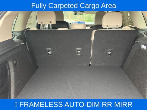 New 2026 Lincoln Corsair Reserve image 25