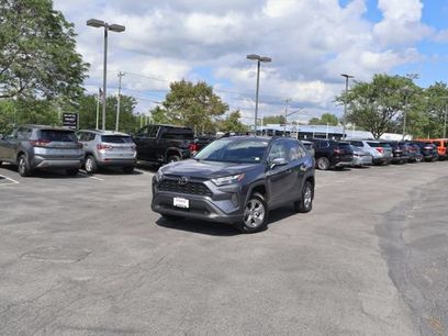 Used 2025 Toyota RAV4 XLE w/ Convenience Package