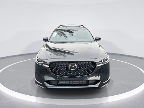 New 2025 MAZDA CX-5 2.5 Turbo image 3