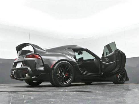 Used 2021 Toyota Supra A91 Edition w/ Driver Assist Package image 40