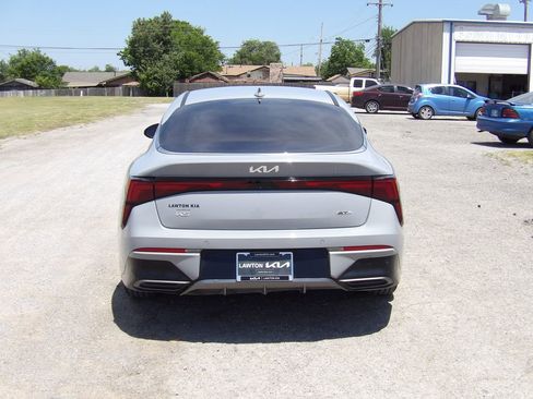 Used 2024 Kia K5 GT w/ GT1 Package FWD image 7