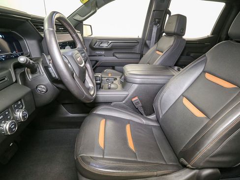 Used 2023 GMC Sierra 1500 AT4 w/ AT4 Premium Package AWD/4WD image 42