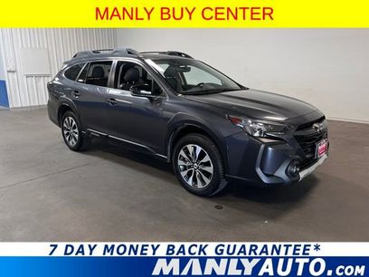 Used 2023 Subaru Outback Limited