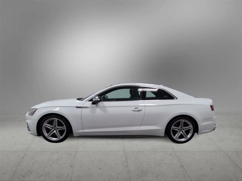 Used 2019 Audi S5 Premium Plus image 5