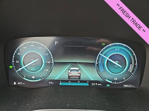 Certified 2022 Hyundai Santa Fe Limited image 15