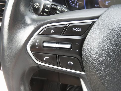 Used 2019 Hyundai Santa Fe Ultimate image 22