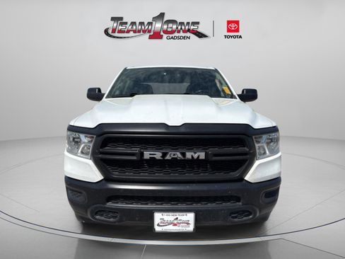 Used 2020 RAM 1500 Tradesman image 4