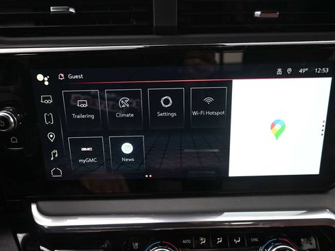 New 2026 GMC Sierra 2500 Denali Ultimate image 16