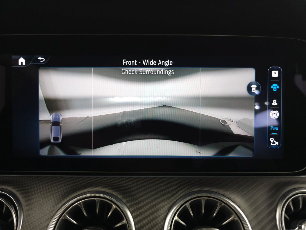 Certified 2024 Mercedes-Benz AMG GT 63 image 19