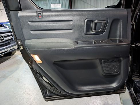 Used 2012 Honda Ridgeline Sport image 16