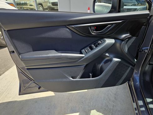Used 2019 Subaru Impreza 2.0i w/ Popular Package #2 AWD/4WD image 12