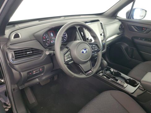 Used 2026 Subaru Forester Premium AWD/4WD image 11