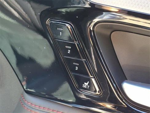 New 2026 Acura MDX A-Spec image 8