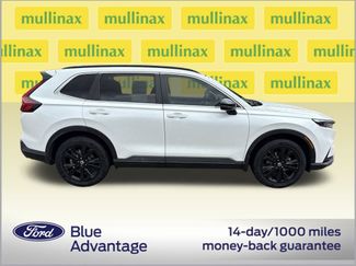 Used 2023 Honda CR-V Sport Touring video 2