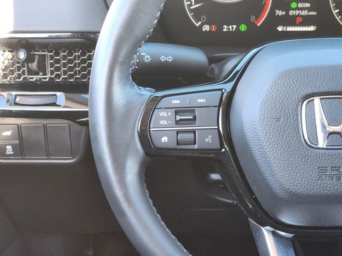 Used 2024 Honda CR-V EX-L image 32