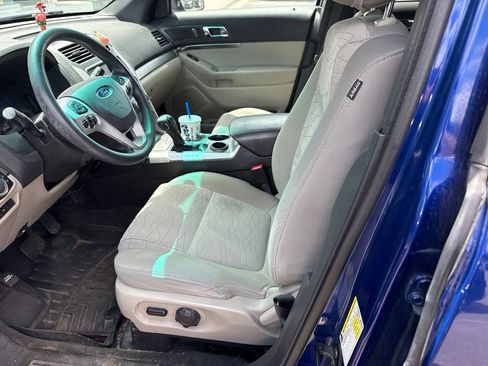Used 2014 Ford Explorer FWD image 7