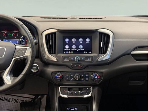 Used 2023 GMC Terrain SLE w/ Driver Convenience Package FWD image 72