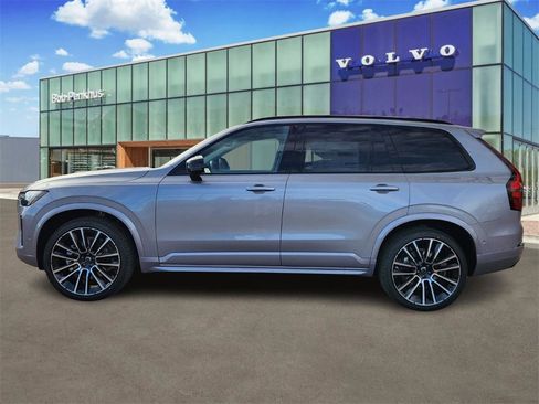 New 2026 Volvo XC90 B6 Ultra w/ Lounge Package image 28