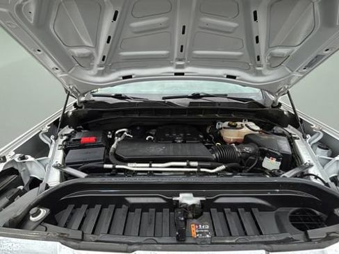 Used 2023 GMC Sierra 1500 Pro w/ Pro Value Package RWD image 31