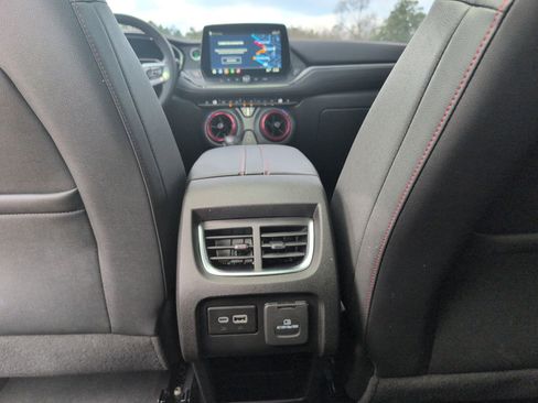 Used 2024 Chevrolet Blazer RS w/ Driver Confidence II Package image 32