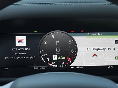 New 2026 Land Rover Defender 110 X-Dynamic SE image 22