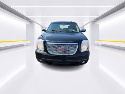 Used 2008 GMC Yukon SLT w/ SLT Preferred Equipment Group