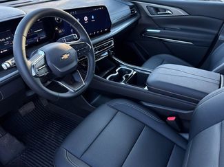 New 2026 Chevrolet Traverse LT w/ Driver Confidence Package video 2