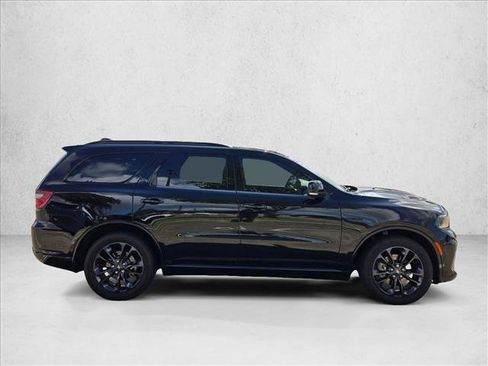 Used 2024 Dodge Durango R/T RWD image 4