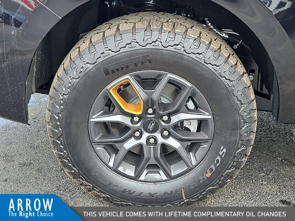 New 2027 Ford Expedition Tremor w/ Driver's Package AWD/4WD image 17