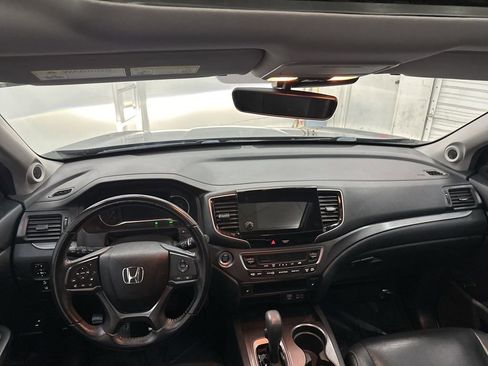 Used 2020 Honda Pilot EX-L image 21