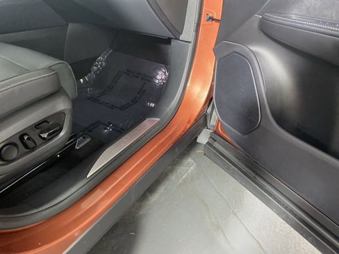 Certified 2025 Lexus RX 350 AWD image 34