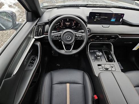 New 2026 MAZDA CX-90 3.3 Turbo S w/ Premium Plus AWD/4WD image 8